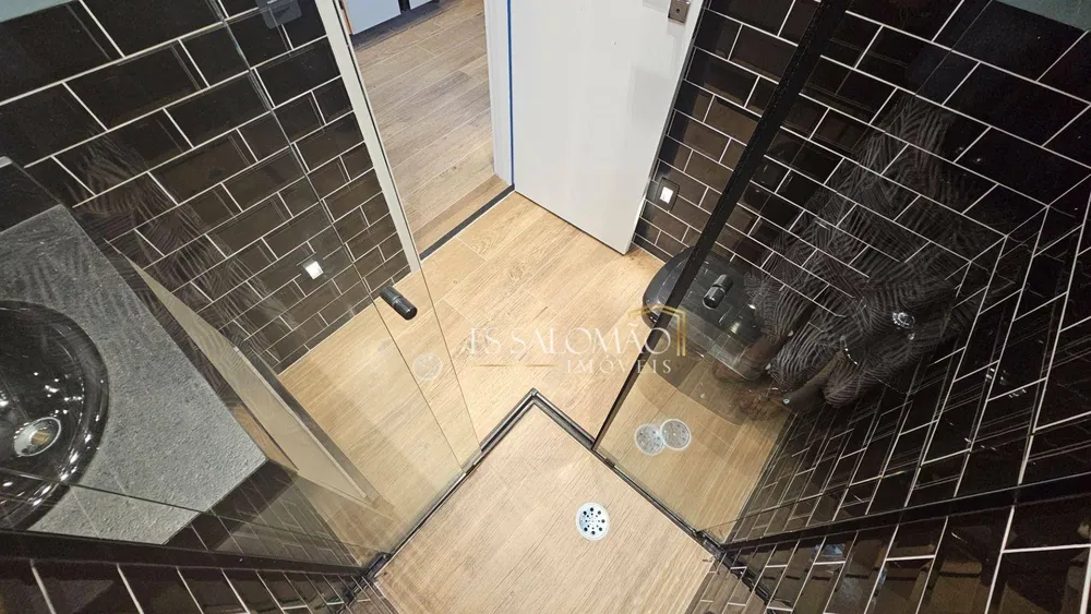 Apartamento, 1 quarto, 20 m² - Foto 4