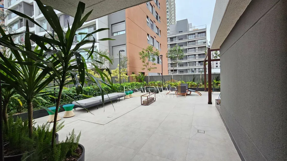 Apartamento, 1 quarto, 20 m² - Foto 6