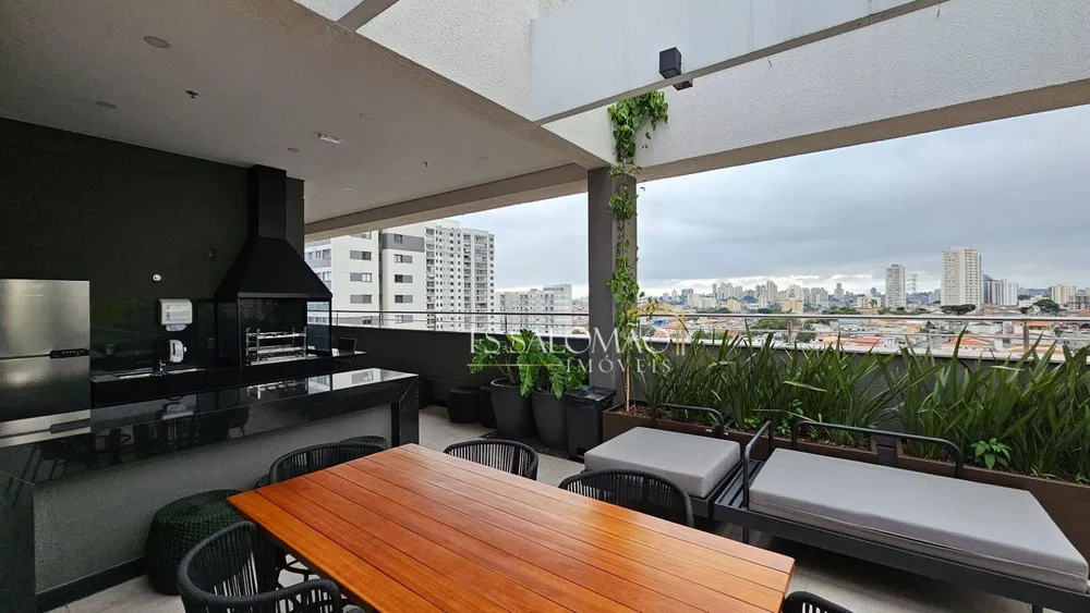 Apartamento, 1 quarto, 20 m² - Foto 10