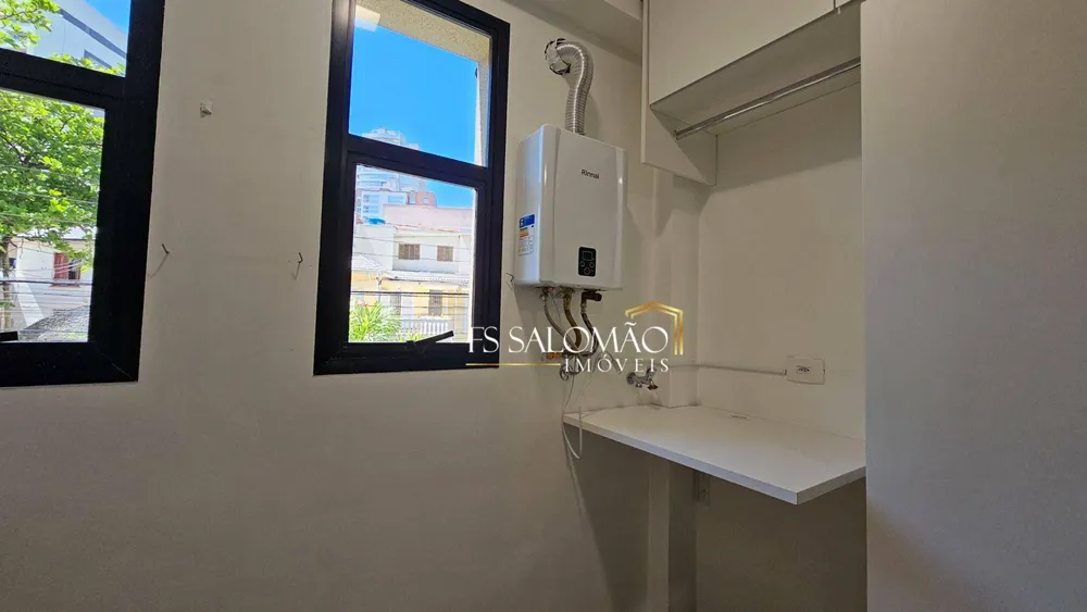 Apartamento, 1 quarto, 55 m² - Foto 6
