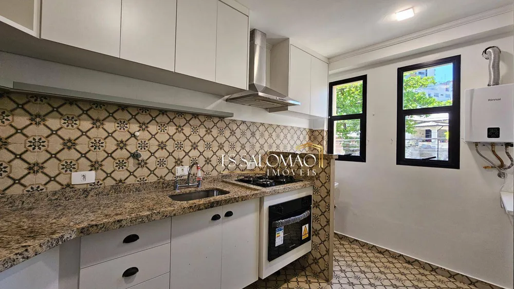 Apartamento, 1 quarto, 55 m² - Foto 4