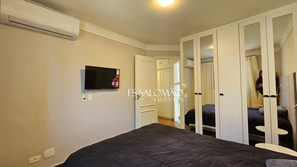 Apartamento, 1 quarto, 55 m² - Foto 10