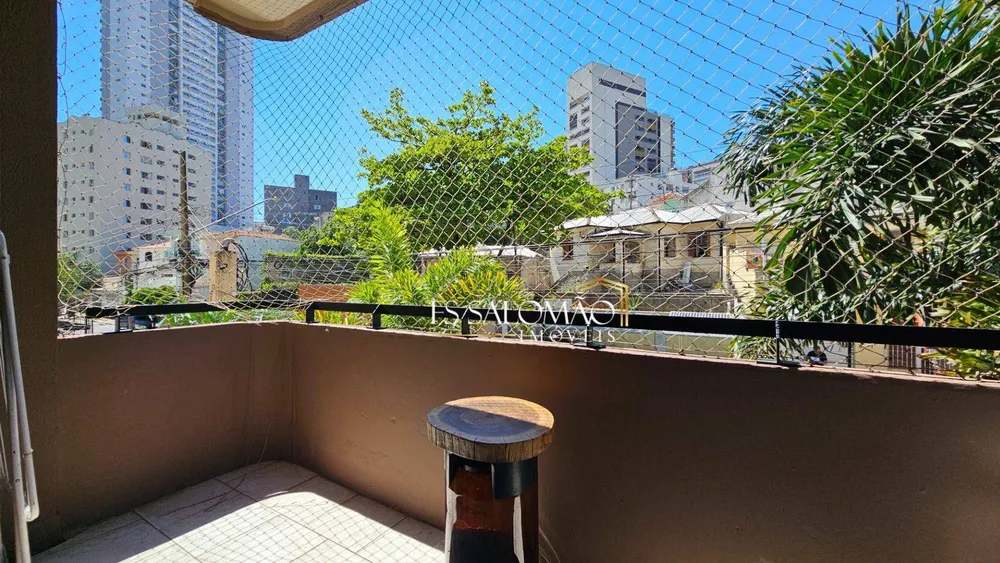 Apartamento, 1 quarto, 55 m² - Foto 11