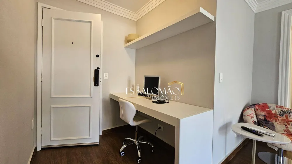 Apartamento, 1 quarto, 55 m² - Foto 12