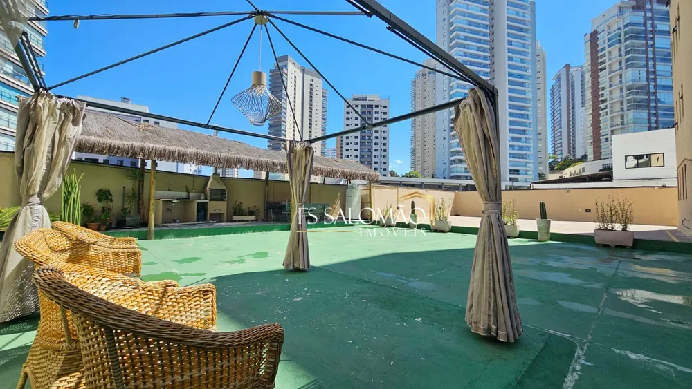 Apartamento, 1 quarto, 55 m² - Foto 3