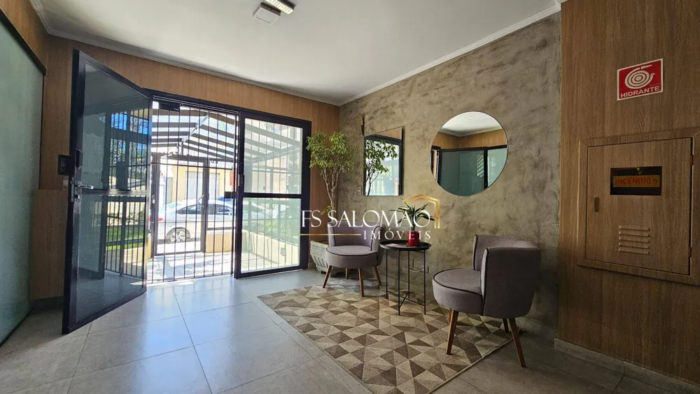 Apartamento, 1 quarto, 55 m² - Foto 1
