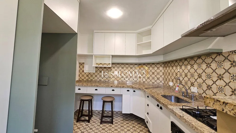 Apartamento, 1 quarto, 55 m² - Foto 5