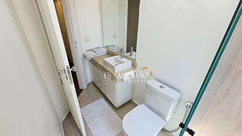 Apartamento, 1 quarto, 55 m² - Foto 8