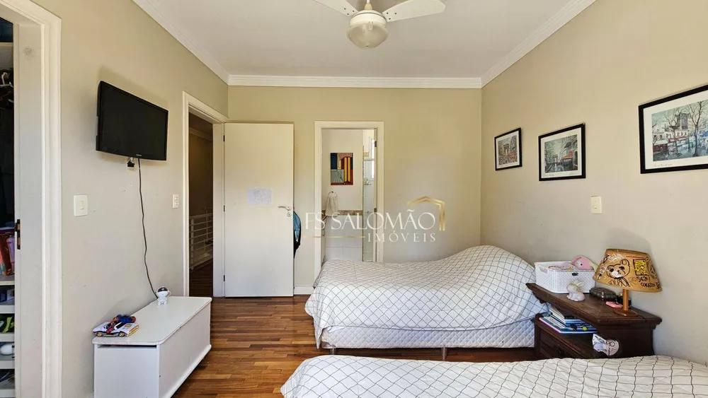 Casa, 3 quartos, 176 m² - Foto 4