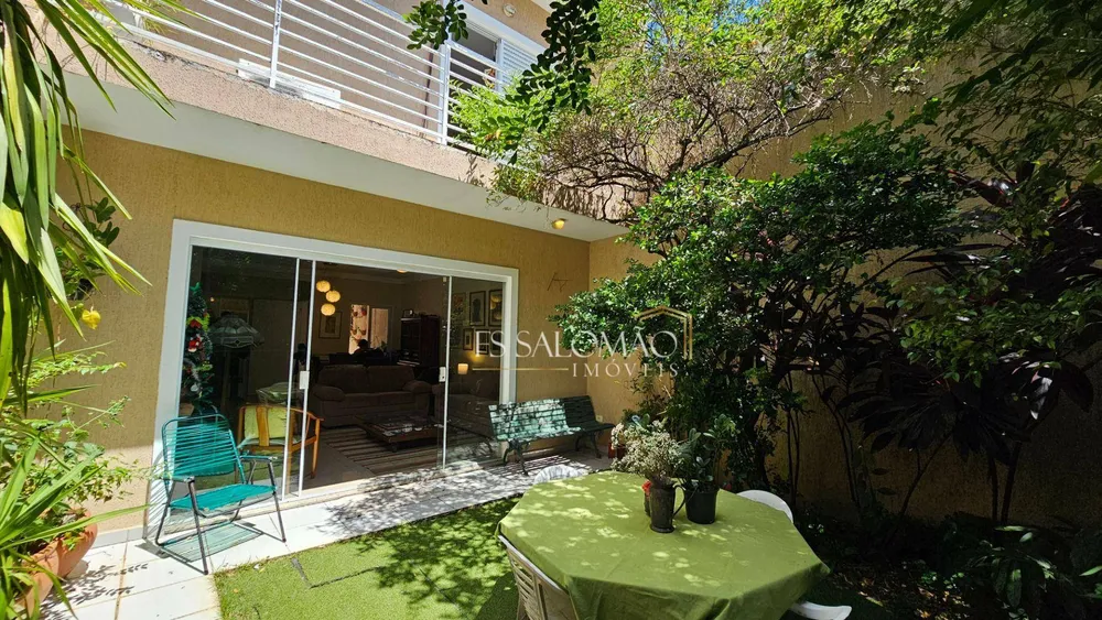 Casa, 3 quartos, 176 m² - Foto 12