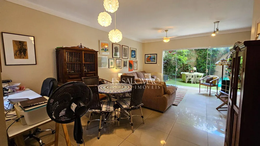 Casa, 3 quartos, 176 m² - Foto 8