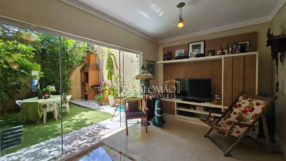 Casa, 3 quartos, 176 m² - Foto 5