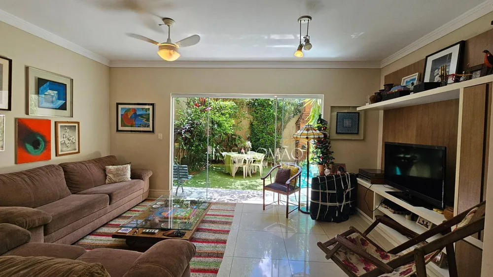 Casa, 3 quartos, 176 m² - Foto 1