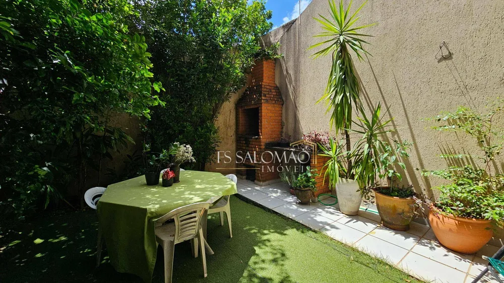 Casa, 3 quartos, 176 m² - Foto 2