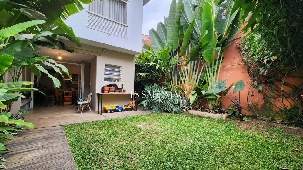 Casa, 3 quartos, 198 m² - Foto 1