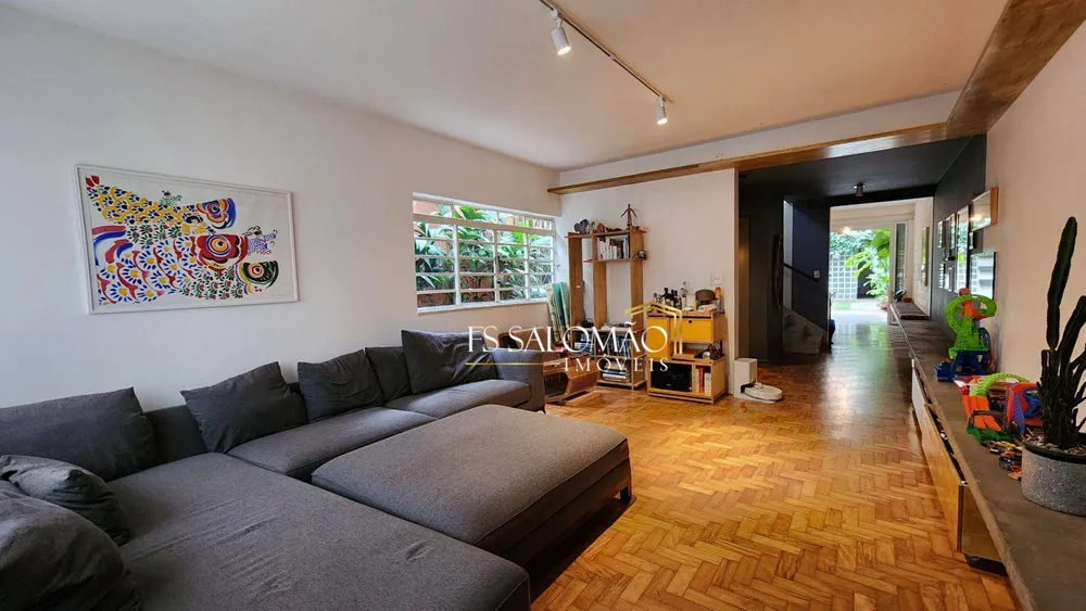 Casa, 3 quartos, 198 m² - Foto 5