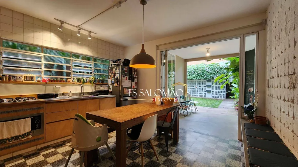 Casa, 3 quartos, 198 m² - Foto 7