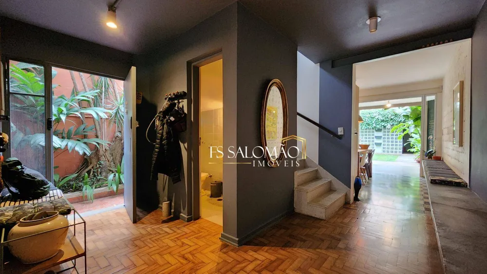Casa, 3 quartos, 198 m² - Foto 3