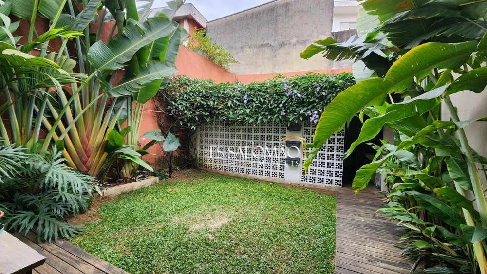 Casa, 3 quartos, 198 m² - Foto 2