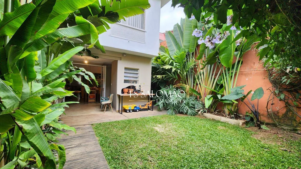 Casa, 3 quartos, 198 m² - Foto 8