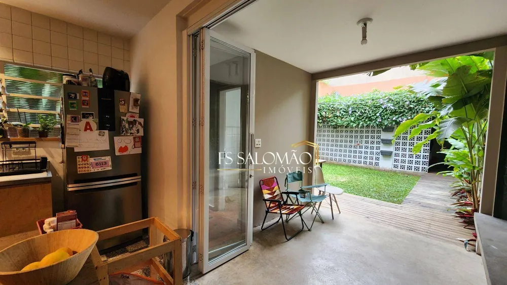Casa, 3 quartos, 198 m² - Foto 4