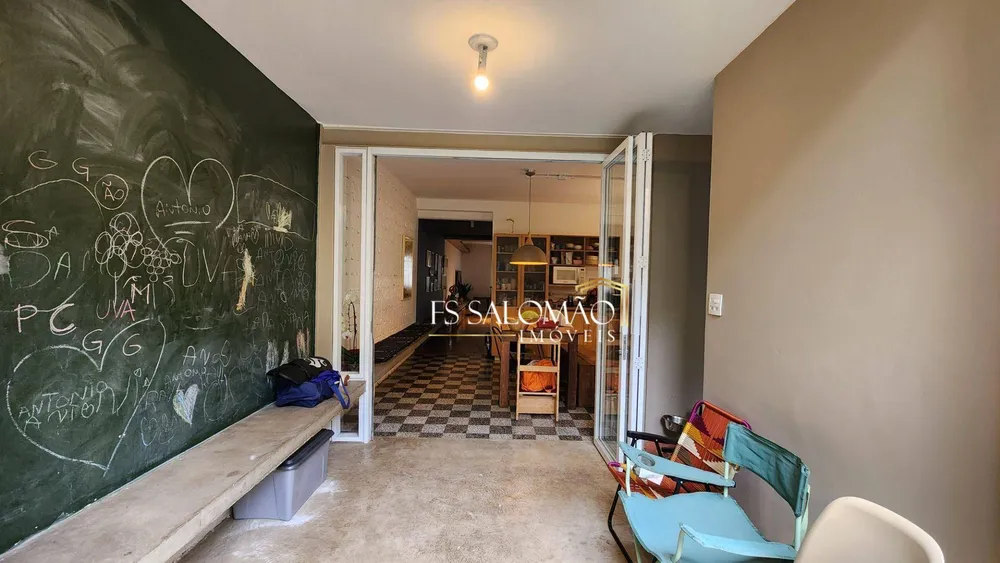Casa, 3 quartos, 198 m² - Foto 5