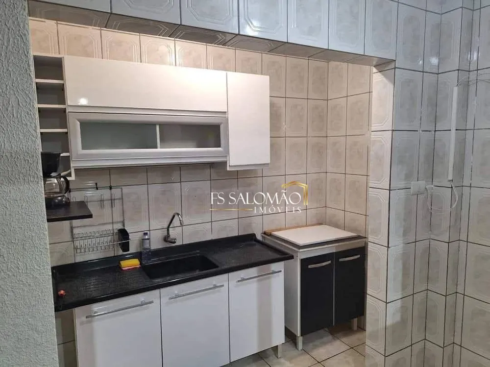 Apartamento, 1 quarto, 50 m² - Foto 2