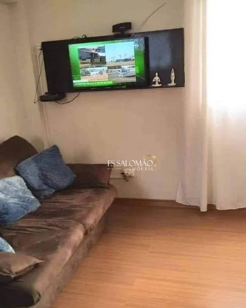 Apartamento, 1 quarto, 50 m² - Foto 10