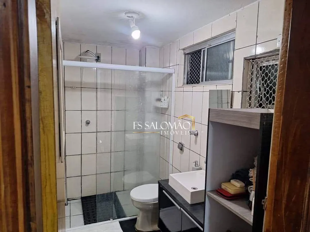 Apartamento, 1 quarto, 50 m² - Foto 3