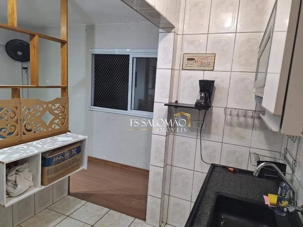 Apartamento, 1 quarto, 50 m² - Foto 11
