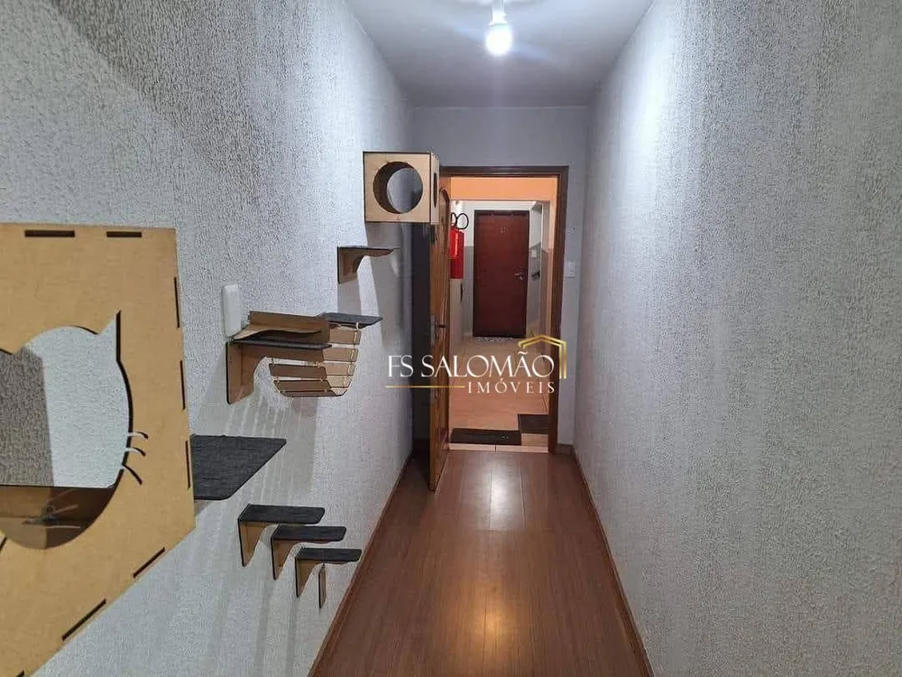 Apartamento, 1 quarto, 50 m² - Foto 6