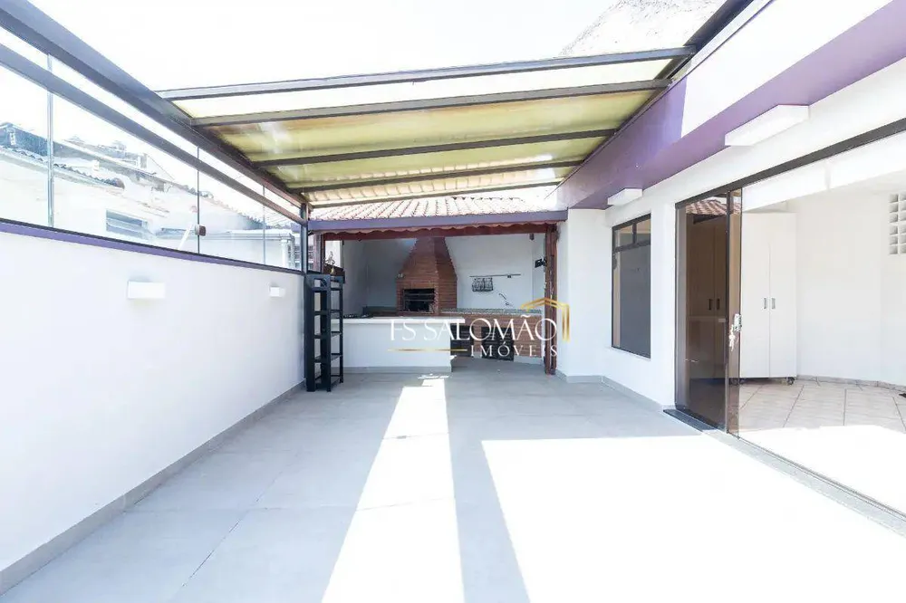 Casa, 2 quartos, 120 m² - Foto 2