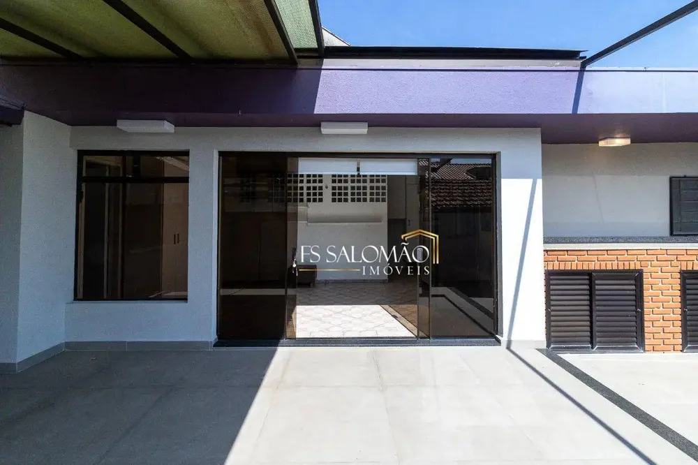 Casa, 2 quartos, 120 m² - Foto 2