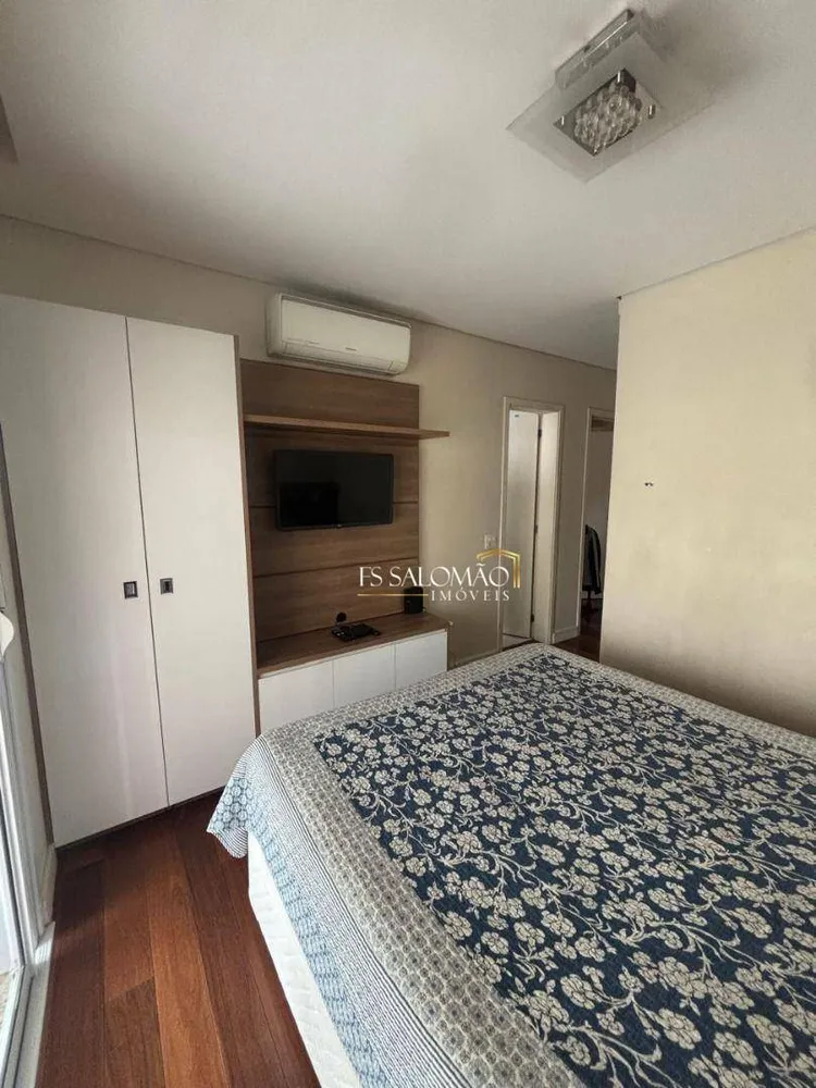 Apartamento, 4 quartos, 163 m² - Foto 5