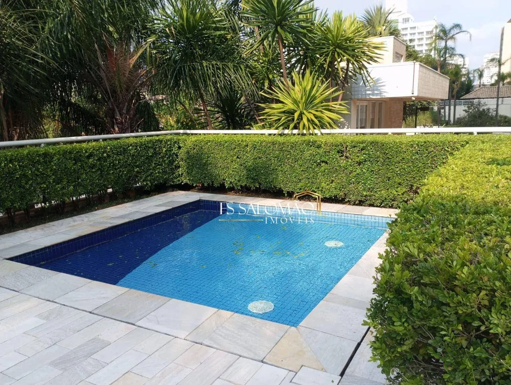 Apartamento, 4 quartos, 163 m² - Foto 3