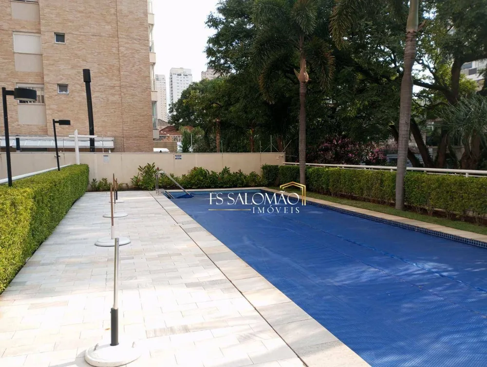 Apartamento, 4 quartos, 163 m² - Foto 7