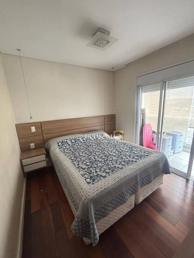 Apartamento, 4 quartos, 163 m² - Foto 4