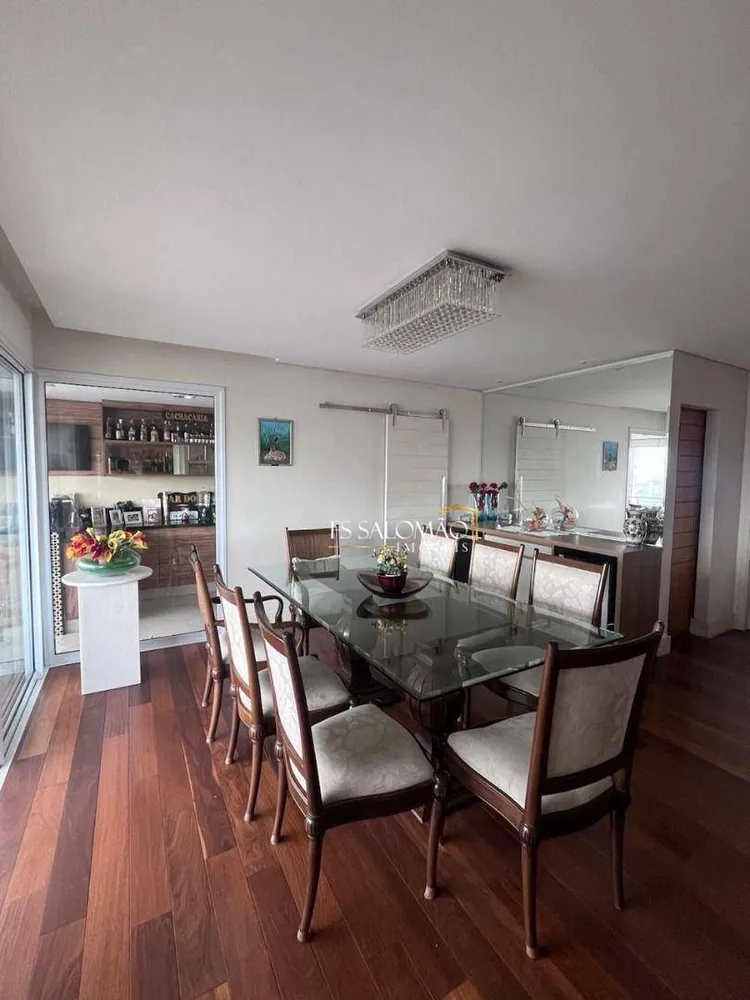 Apartamento, 4 quartos, 163 m² - Foto 6