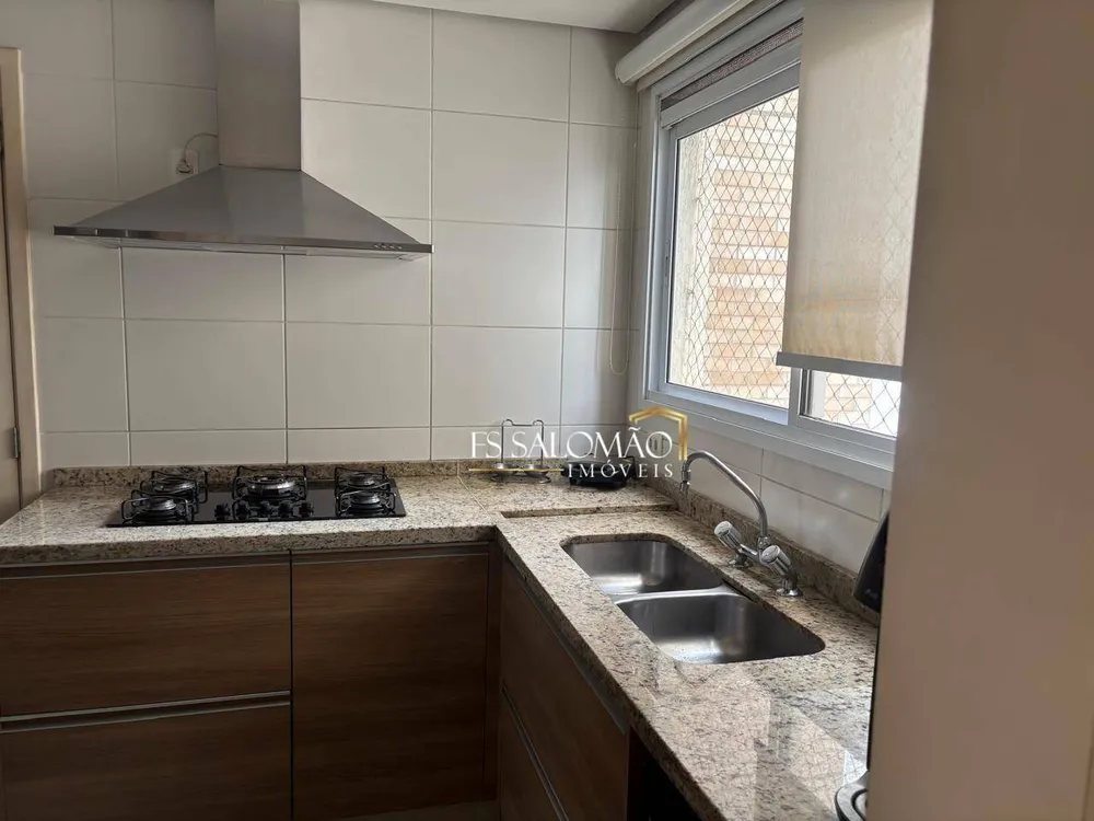 Apartamento, 4 quartos, 163 m² - Foto 8
