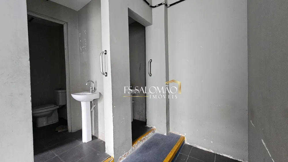 Loja-Salão, 90 m² - Foto 9