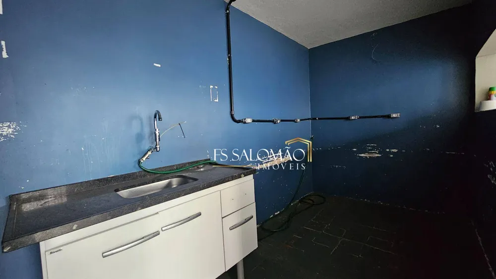 Loja-Salão, 90 m² - Foto 6