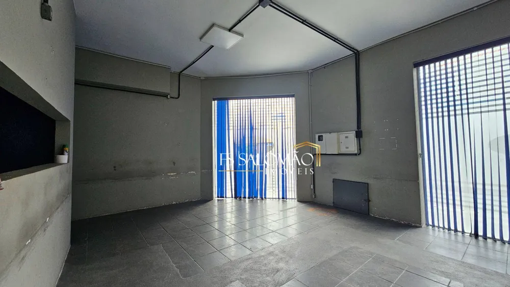 Loja-Salão, 90 m² - Foto 2