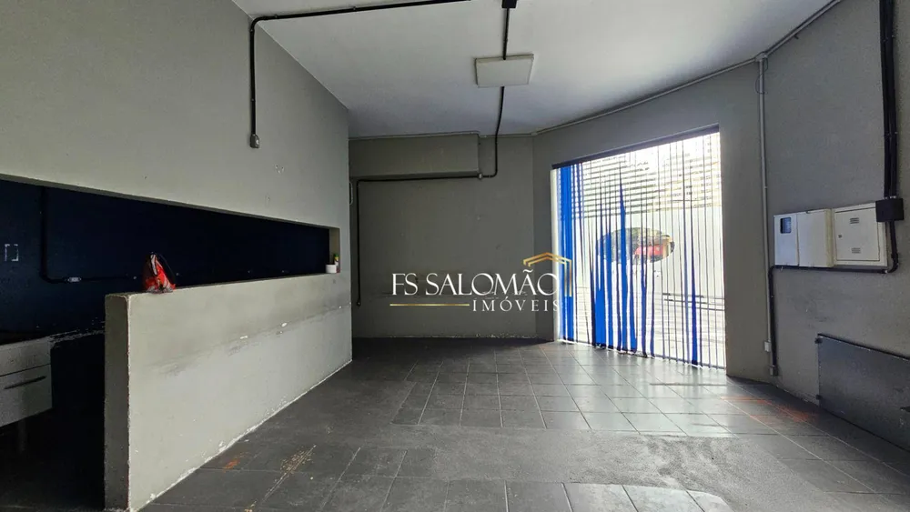 Loja-Salão, 90 m² - Foto 3