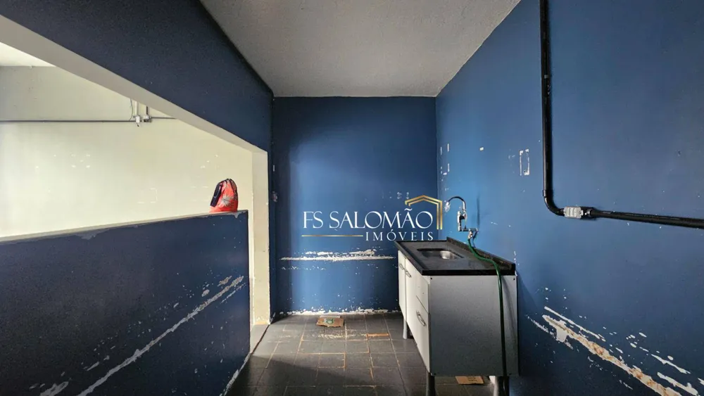 Loja-Salão, 90 m² - Foto 5