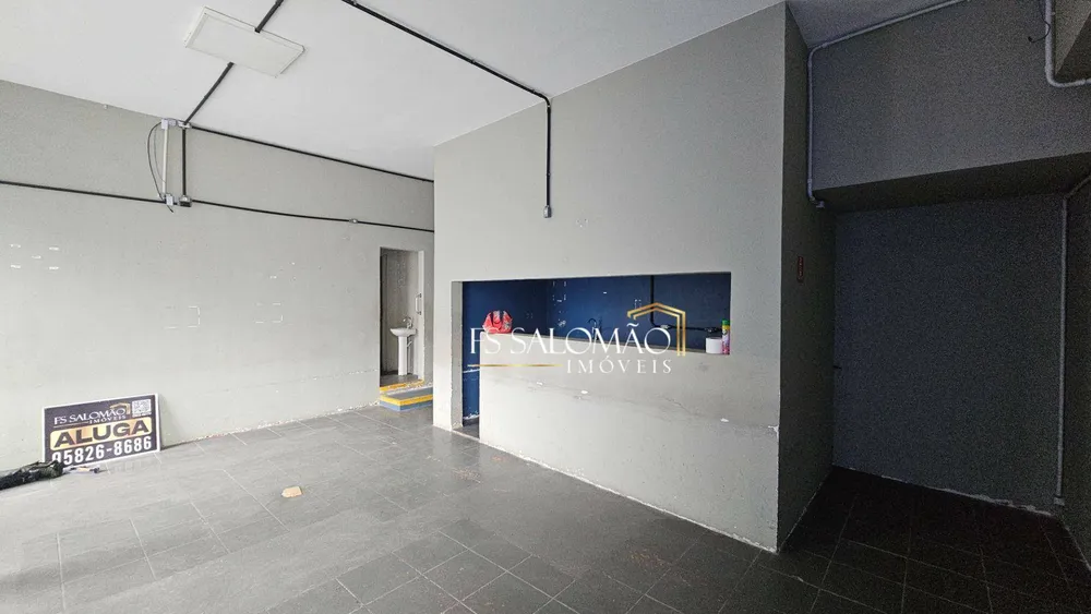 Loja-Salão, 90 m² - Foto 8