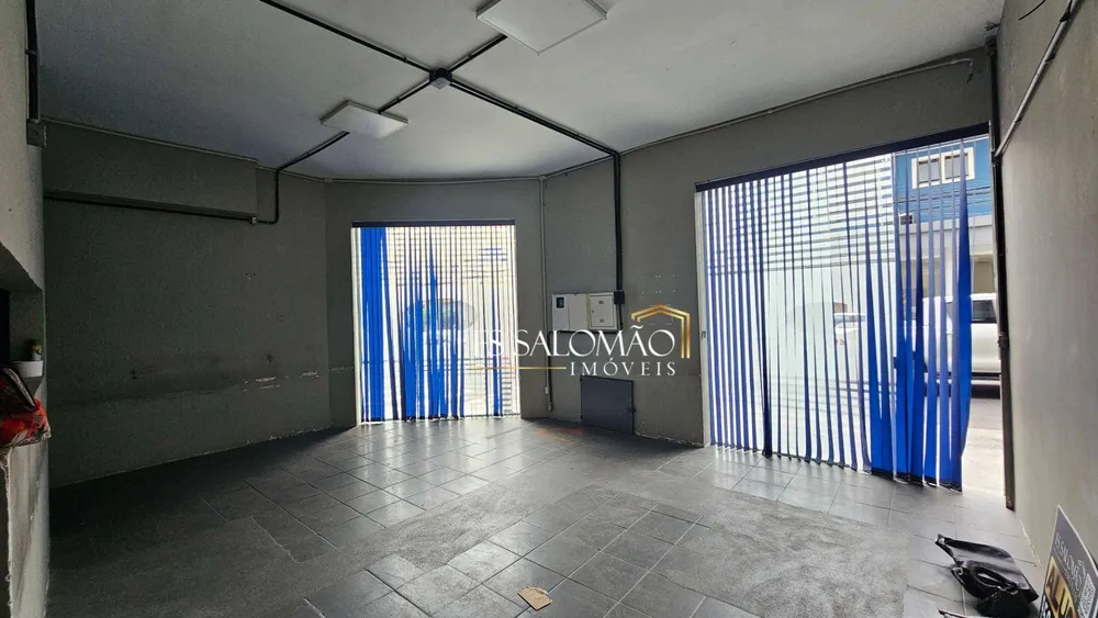 Loja-Salão, 90 m² - Foto 10