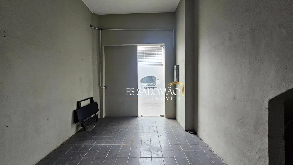 Loja-Salão, 90 m² - Foto 4