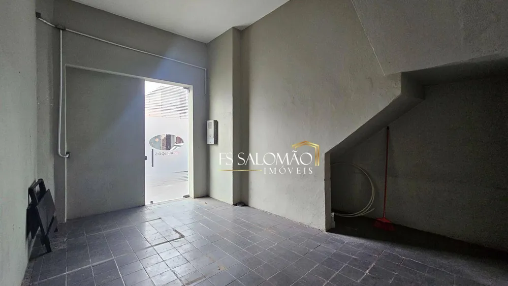 Loja-Salão, 90 m² - Foto 1