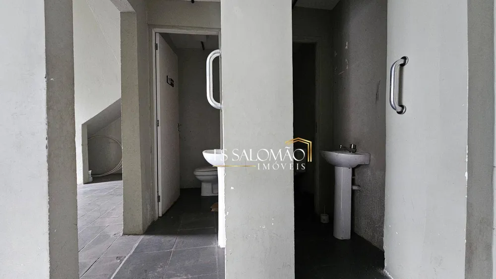 Loja-Salão, 90 m² - Foto 11