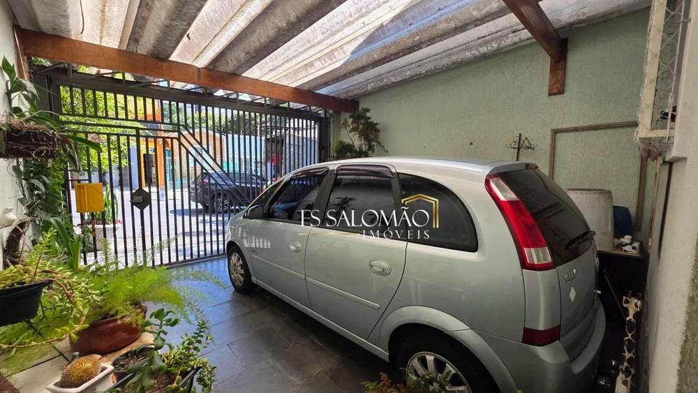 Casa, 2 quartos, 115 m² - Foto 4